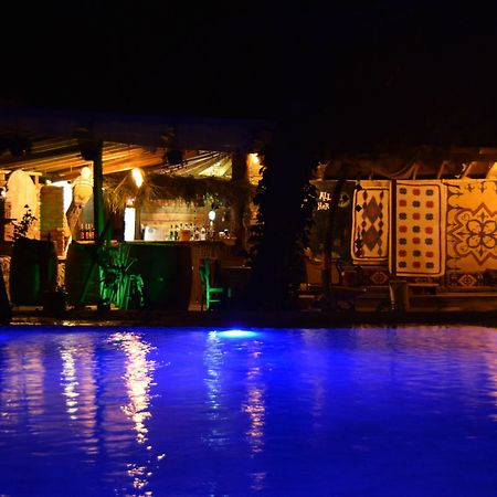Kayserkaya Cottages & Camping Sirince Bagian luar foto